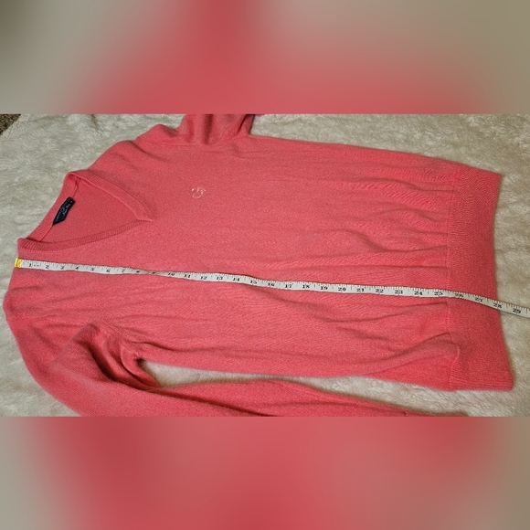 ROLEX 🏌‍♂️ 2017 Masters Exclusive 🏌‍♂️100% Cashmere - Picture 9 of 11